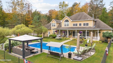 321 Hemlock Dr, Lake Ariel, PA 18436 - photo 4