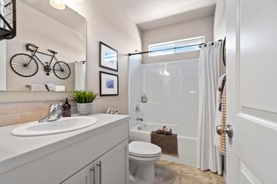 Hudson - Bathroom
