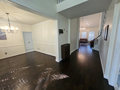 402 Spring Trace Ct, Houston, TX 77094 - photo 2