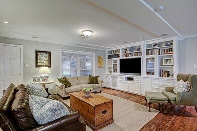 6438 Cindy Ln, Houston, TX 77008 - photo 5