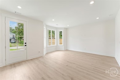 1211 E 34th St, Savannah, GA 31404 - photo 3