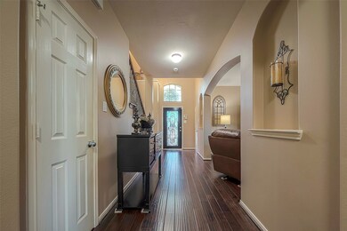 6422 Wilshire Fern, Houston, TX 77040 - photo 6