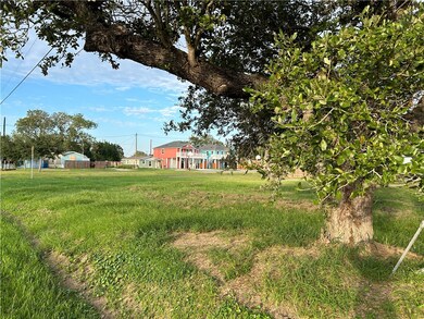 View from SW Corner of Lot