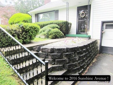 2016 Sunshine Ave, Johnstown, PA 15905 - photo 2
