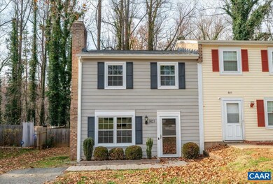 803 Orangedale Ave, Charlottesville, VA 22903 - photo 3