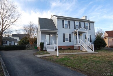 12404 Oakhampton Terrace, Henrico, VA 23233 - photo 3