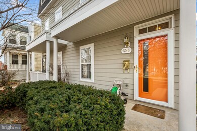 4248 Evans Chapel Rd, Baltimore, MD 21211 - photo 3