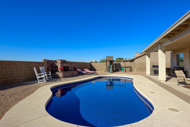 1836 S Rialto, Mesa, AZ 85209 - photo 2