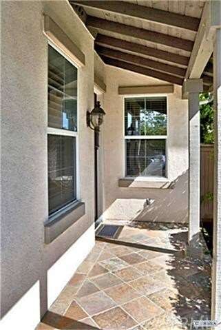 entry way