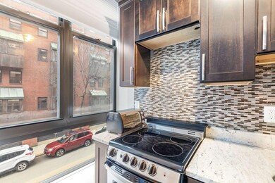 386 Commercial St unit 2B, Boston, MA 02109 - photo 3