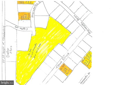 S-A LOT 8 Town Dr, Saint Thomas, PA 17252 - photo 6