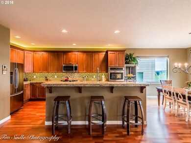 15303 SE Baron Loop, Happy Valley, OR 97086 - photo 4