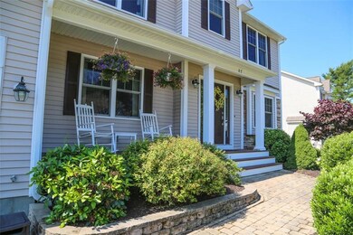 87 Scenic Way, Exeter, RI 02822 - photo 4