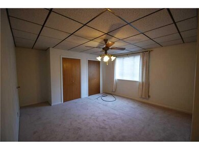 Master Bedroom.