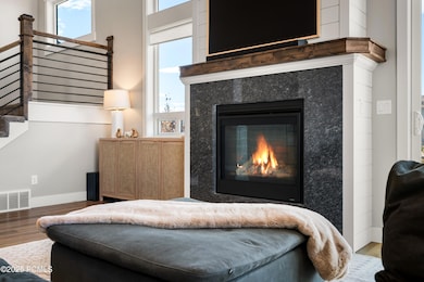 862 W Hilltop Ct, Francis, UT 84036 - photo 5