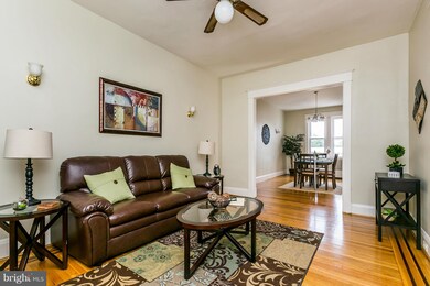 4208 Falls Rd, Baltimore, MD 21211 - photo 6