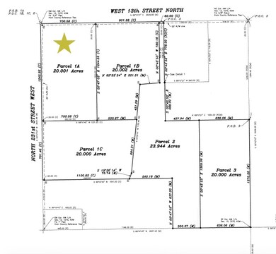 Survey Map