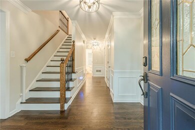 3287 Allegheny Dr, Marietta, GA 30066 - photo 4