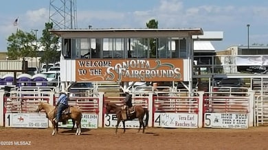 Lot B Alexander Ln unit B, Elgin, AZ 85611 - photo 5