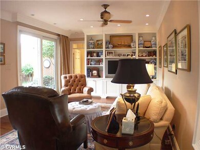 Den/Family/Great Room