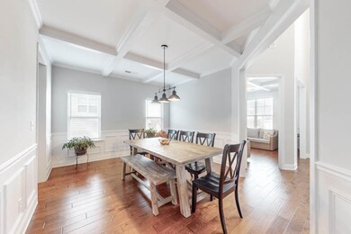 Dining Room!