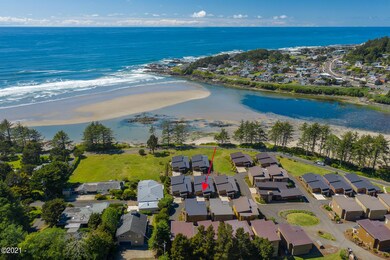 25 Catkin Loop, End Location