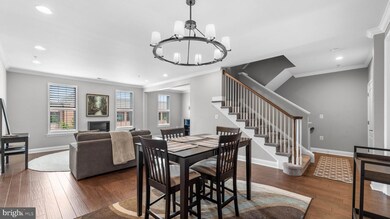 7674 Maple Lawn Blvd unit 52, Fulton, MD 20759 - photo 3