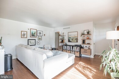 214 Bradley Ave, Haddonfield, NJ 08033 - photo 7