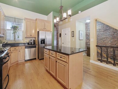 130 Marcella St unit 1, Roxbury, MA 02119 - photo 2