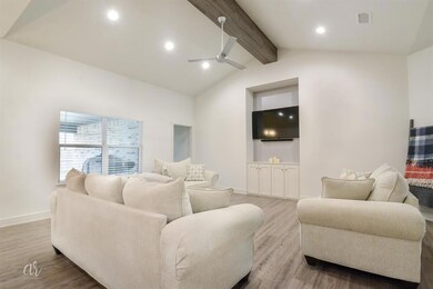 4609 Ebbets Dr, Abilene, TX 79606 - photo 7