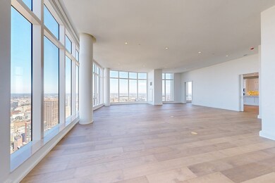 The Residences at Winthrop Center unit PH1A, Boston, MA 02110 - photo 3