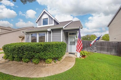 808 Chickesaw Ln, Wylie, TX 75098 - photo 3