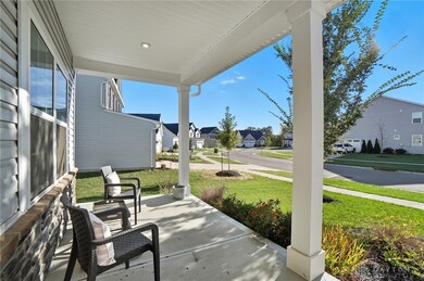 2776 Aristides Ct, Morrow, OH 45152 - photo 4