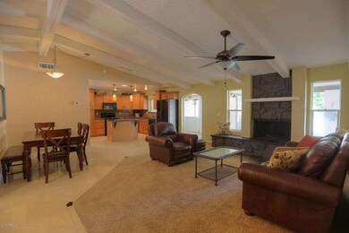 family room 1