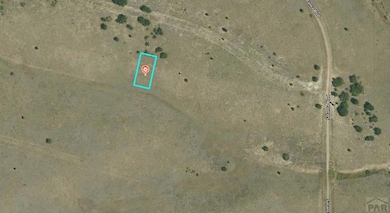 Lot 345 Juniper Dr, Colorado City, CO 81069 - photo 2