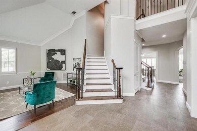 516 Indian Paintbrush Way, Southlake, TX 76092 - photo 4