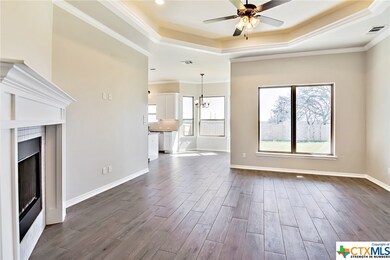 405 Juniper Dr, Troy, TX 76579 - photo 2