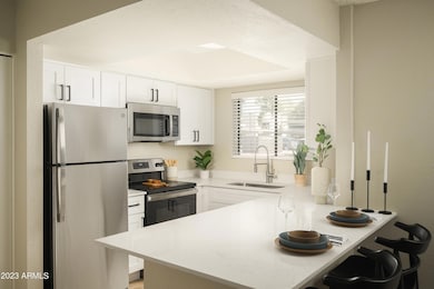 1440 S Val Vista Dr unit 2, Mesa, AZ 85204 - photo 3