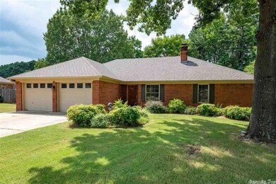 197 Keath Cir, Conway, AR 72034 - photo 2