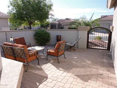 4562 E Mia Ln unit 4, Gilbert, AZ 85298 - photo 2