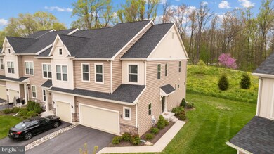 257 Kestrel Ct, Kennett Square, PA 19348 - photo 2