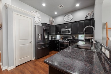 2008 Positano Loop, Bryan, TX 77808 - photo 6