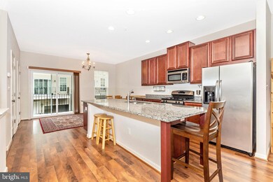 22544 Phillips St unit 302, Clarksburg, MD 20871 - photo 7