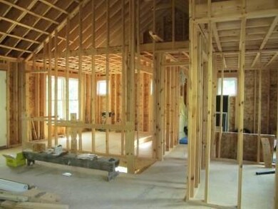 Interior Space/Layout.
