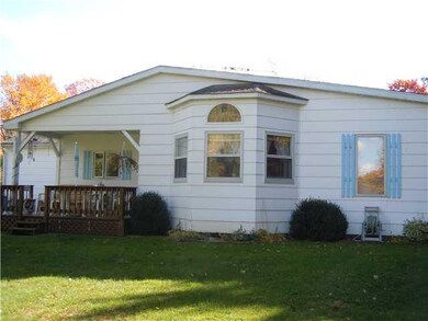Exterior Back