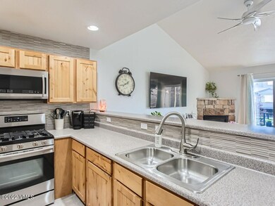 13 2nd Floor Kitchen