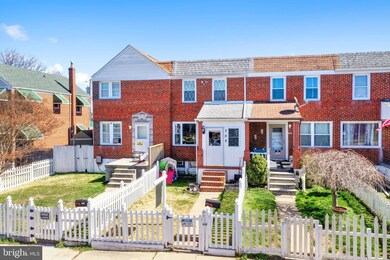 755 Aldworth Rd, Dundalk, MD 21222 - photo 4