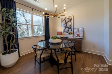 The Indie | Context at Oakhurst *Model Photos, Actual Finishes, Structural Selections, and Orientation May Vary.