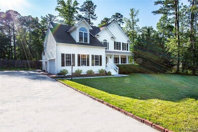 1918 Pump Rd, Henrico, VA 23238 - photo 2