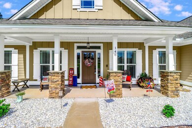 148 Hidden Hills Rd, Cross, SC 29436 - photo 7